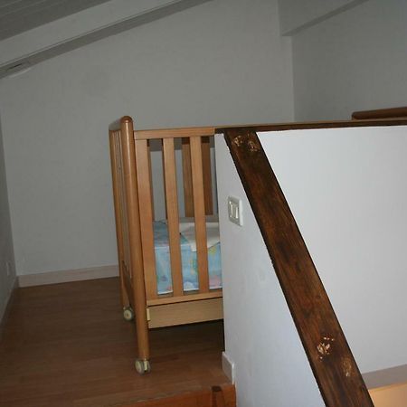 Готель Casa Di Bice Венцоне Екстер'єр фото